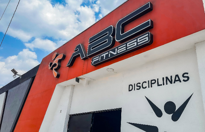 abc fitness