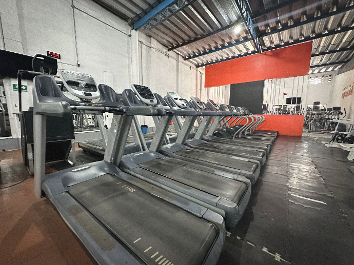 abc gym