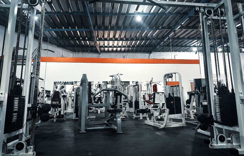 gimnasio